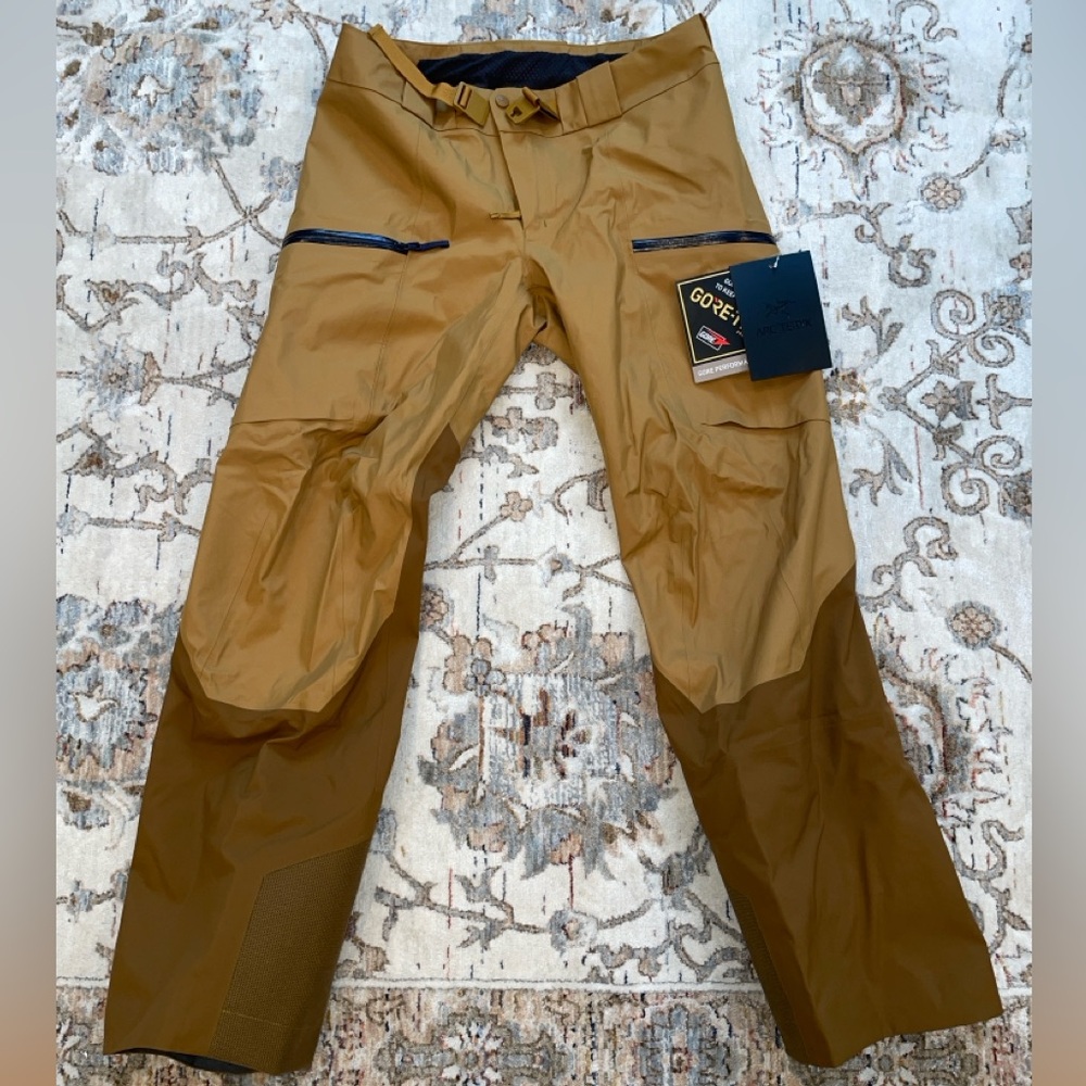 ARC’TERYX Men's Sabre Pants